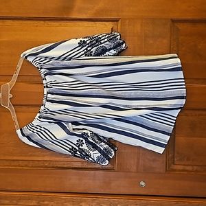 Song Of Style Summer Blouse